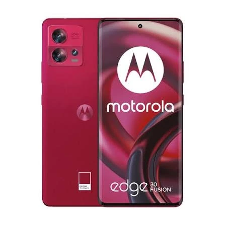 Motorola Edge 30 Fusion